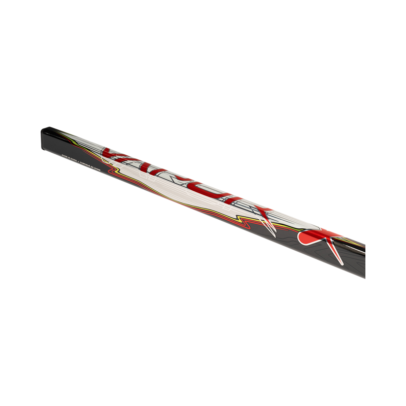 BAUER S25 VAPOR FLYPRO GRIP SENIOR 62