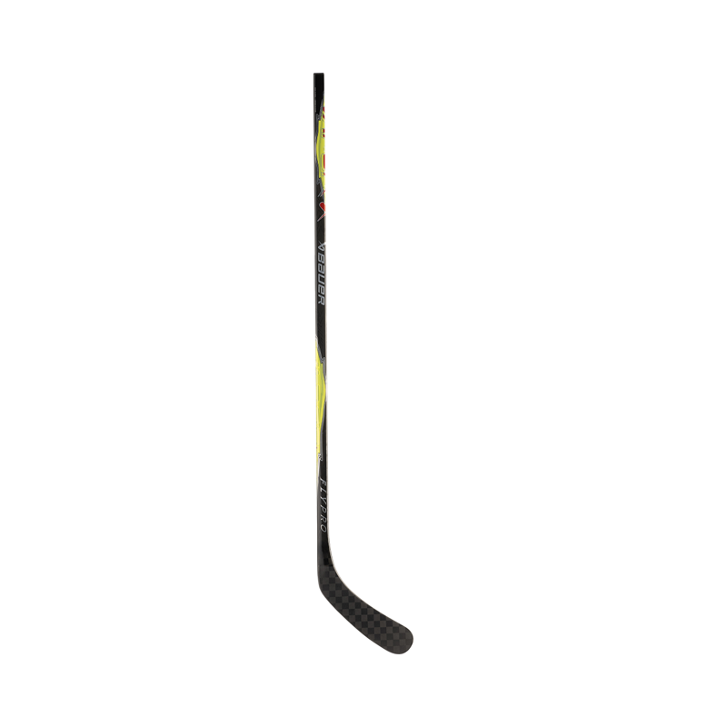 BAUER S25 VAPOR TYKE 42