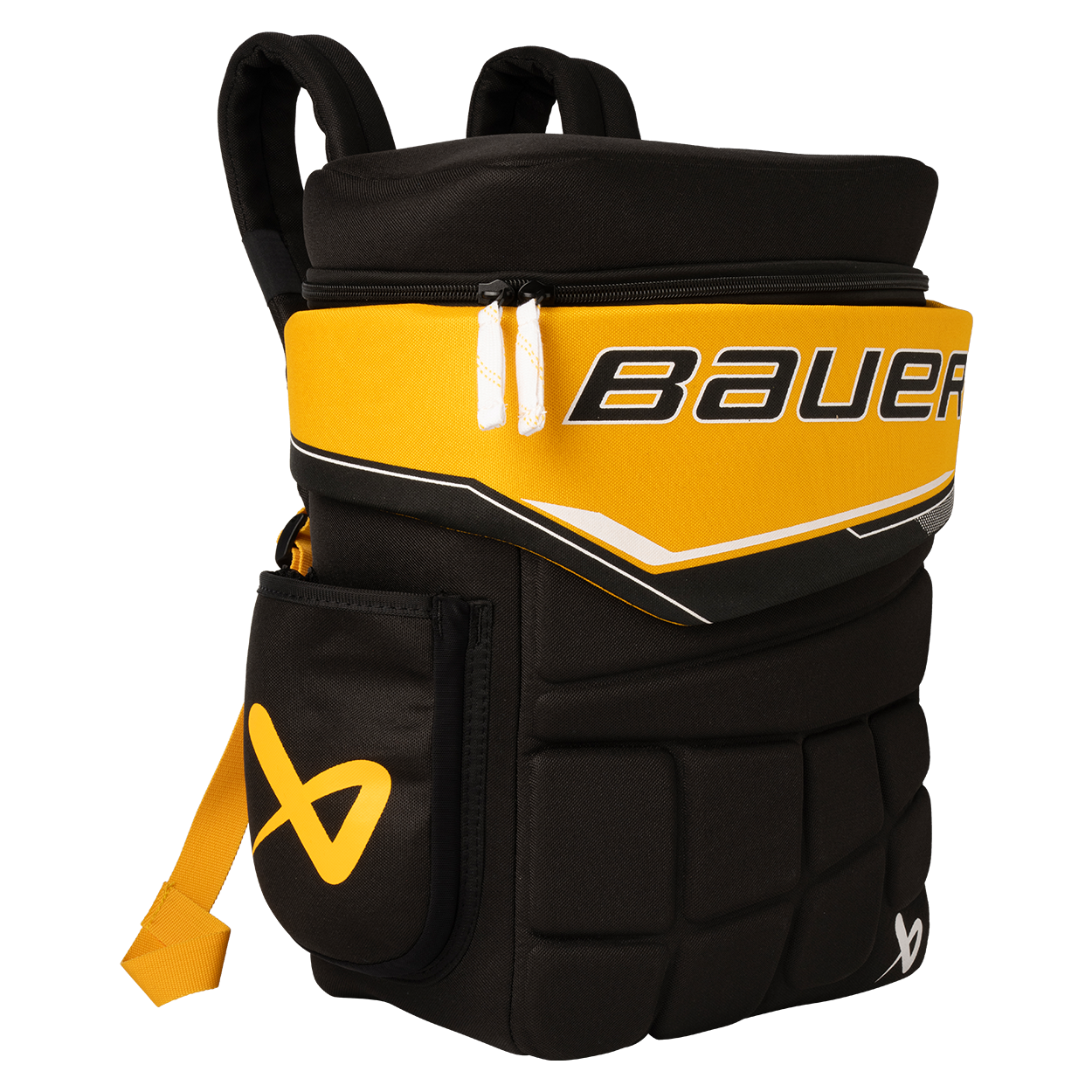 BAUER S26 Glove Backpack Boston Bruins Hokey Sırt Çantası