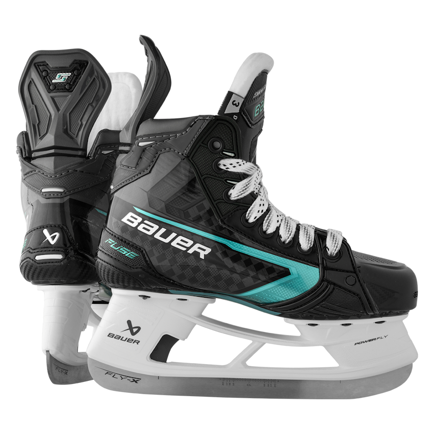 Bauer S26 SUPREME FUSE SKATE-JR HOKEY PATENİ