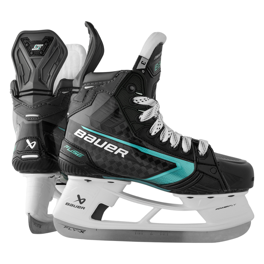 Bauer S26 SUPREME FUSE SKATE-YTH HOKEY PATENİ