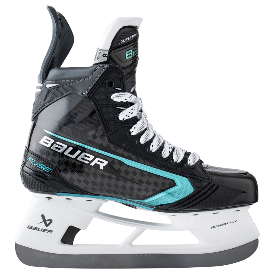 Bauer S26 TI SUPREME FUSE SKATE-INT HOKEY PATENİ