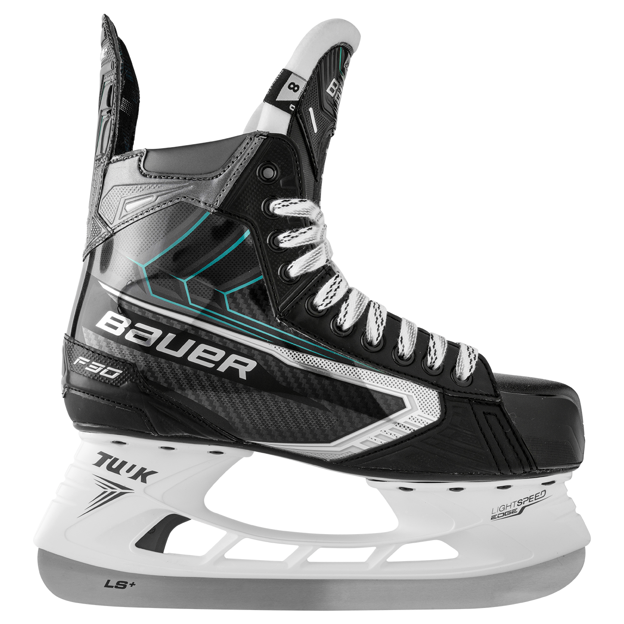 BAUER Supreme F30 INT Buz Hokeyi Pateni