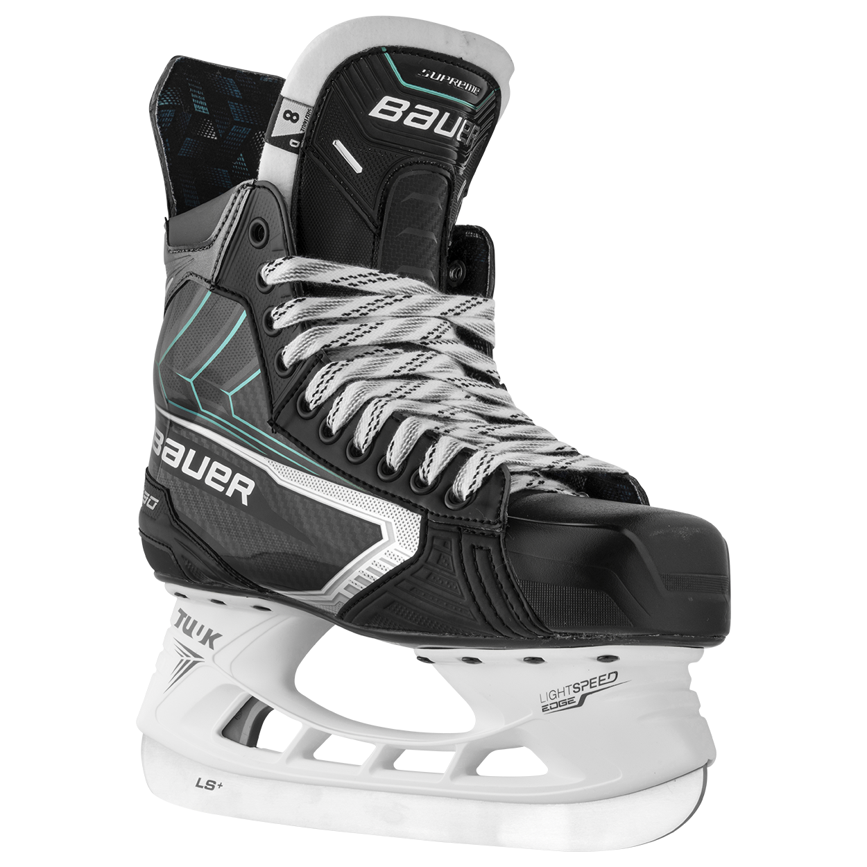 BAUER Supreme F30 INT Buz Hokeyi Pateni