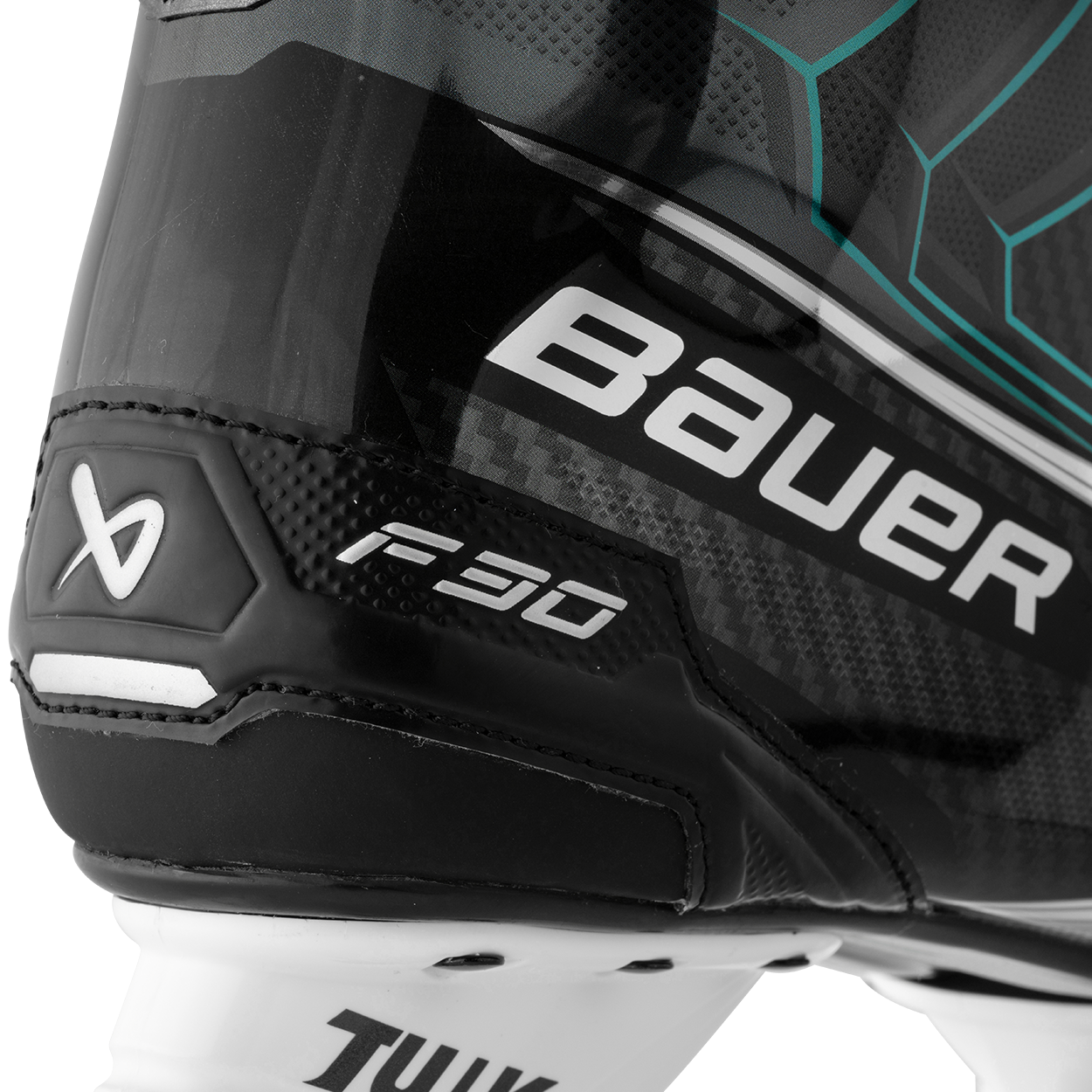 BAUER Supreme F30 INT Buz Hokeyi Pateni