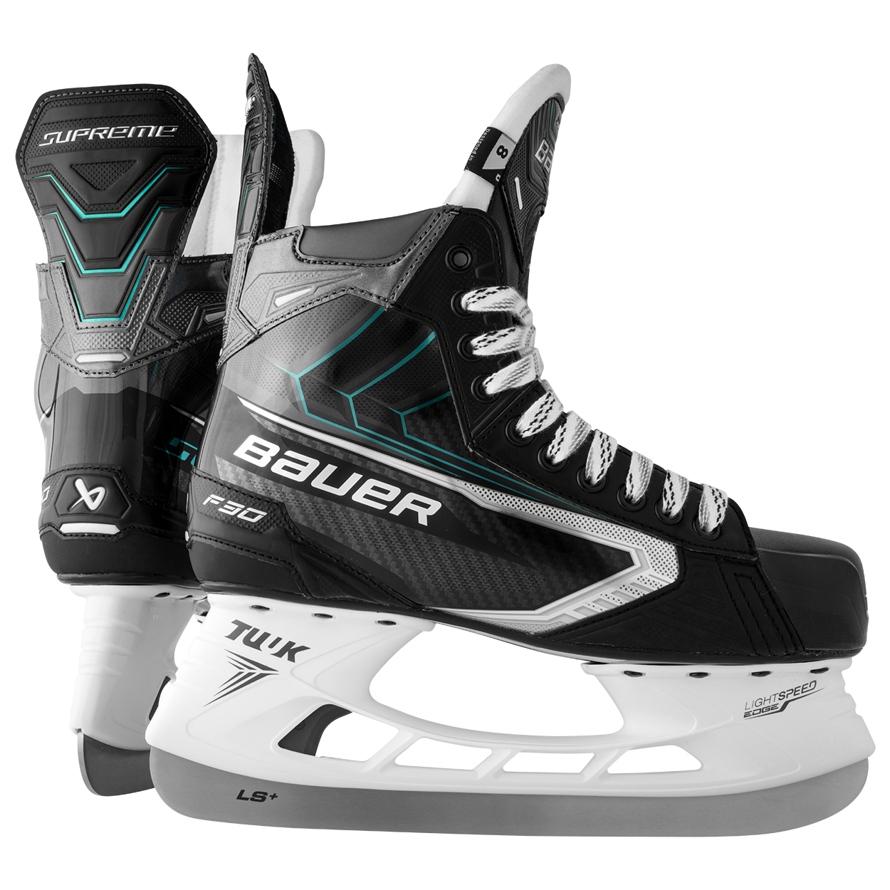 BAUER Supreme F30 INT Buz Hokeyi Pateni