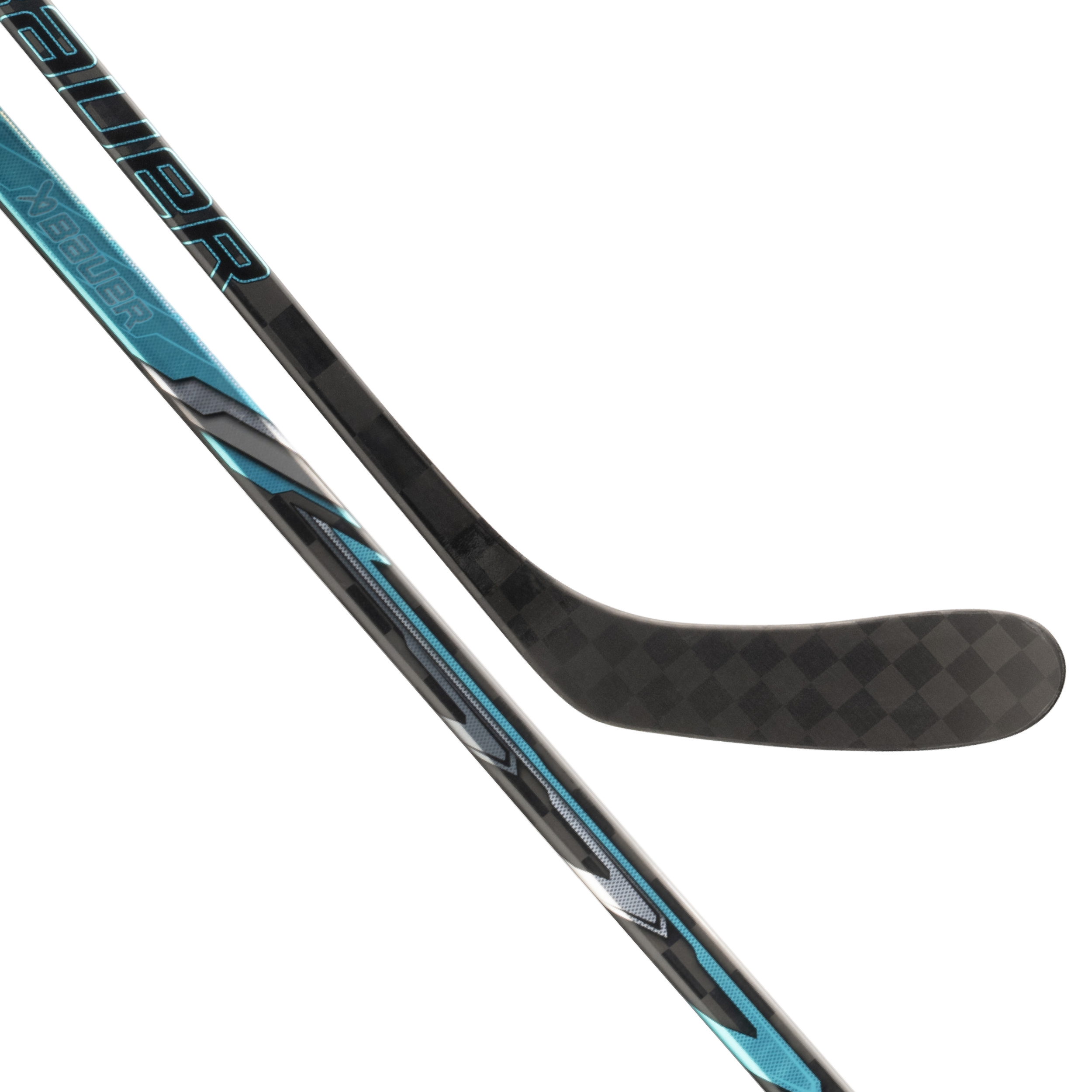 BAUER SUPREME FUSE INTERMEDIATE 58