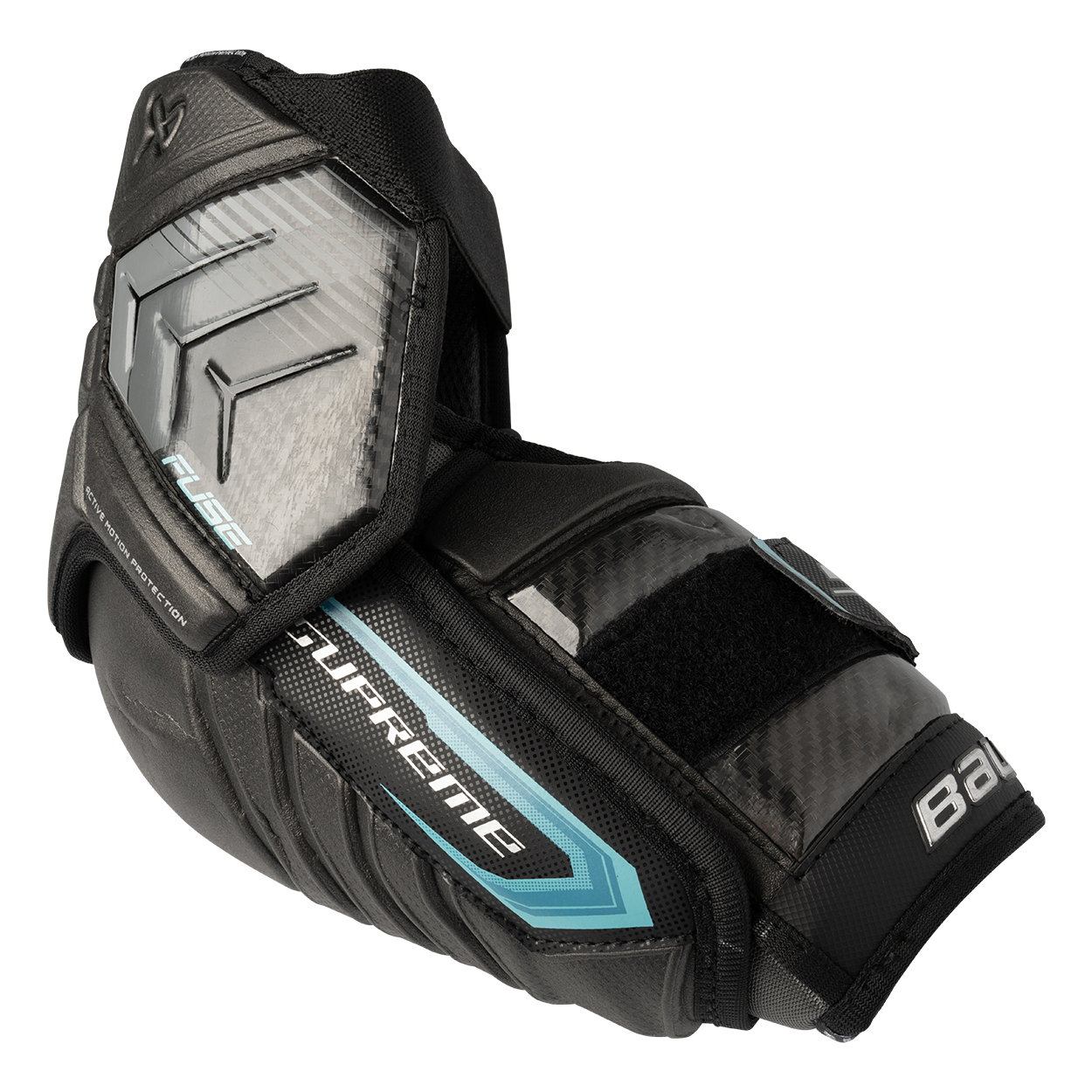 Bauer Supreme Fuse Senior Buz Hokeyi Dirseklik