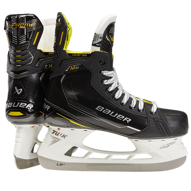 Bauer Supreme M4 INT Hokey Pateni