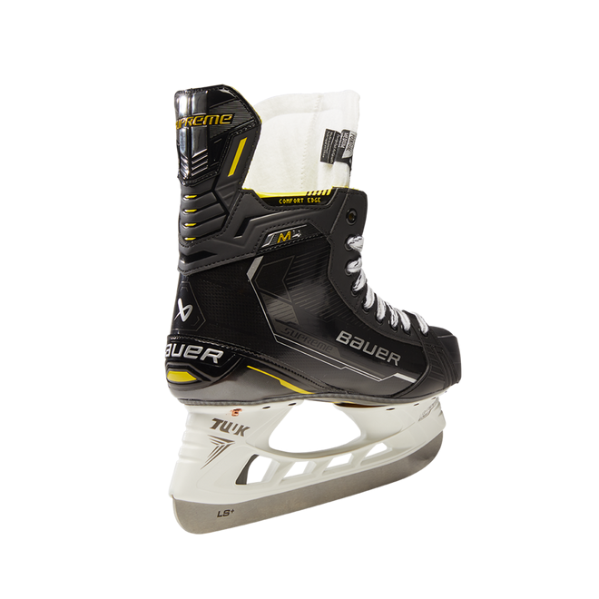Bauer Supreme M4 Intermediate Buz Hokey Pateni