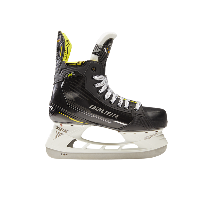 Bauer Supreme M4 Intermediate Buz Hokey Pateni