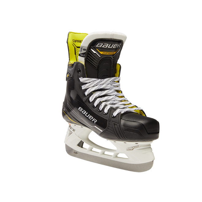 Bauer Supreme M4 Intermediate Buz Hokey Pateni