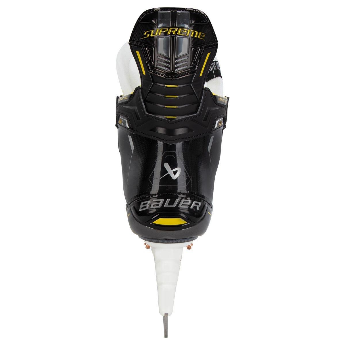 Bauer Supreme M4 Intermediate Buz Hokey Pateni