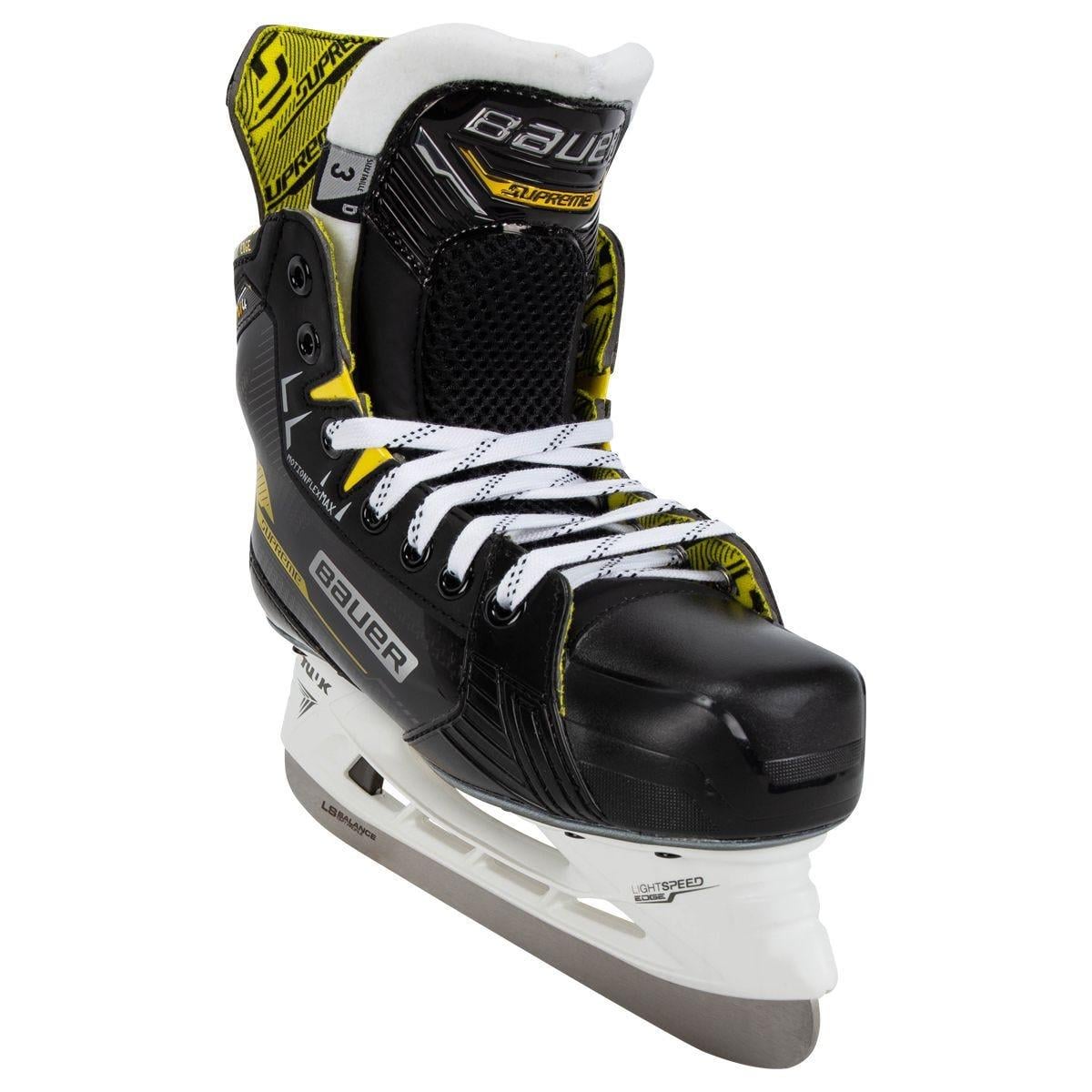 Bauer Supreme M4 Junior Buz Hokey Pateni