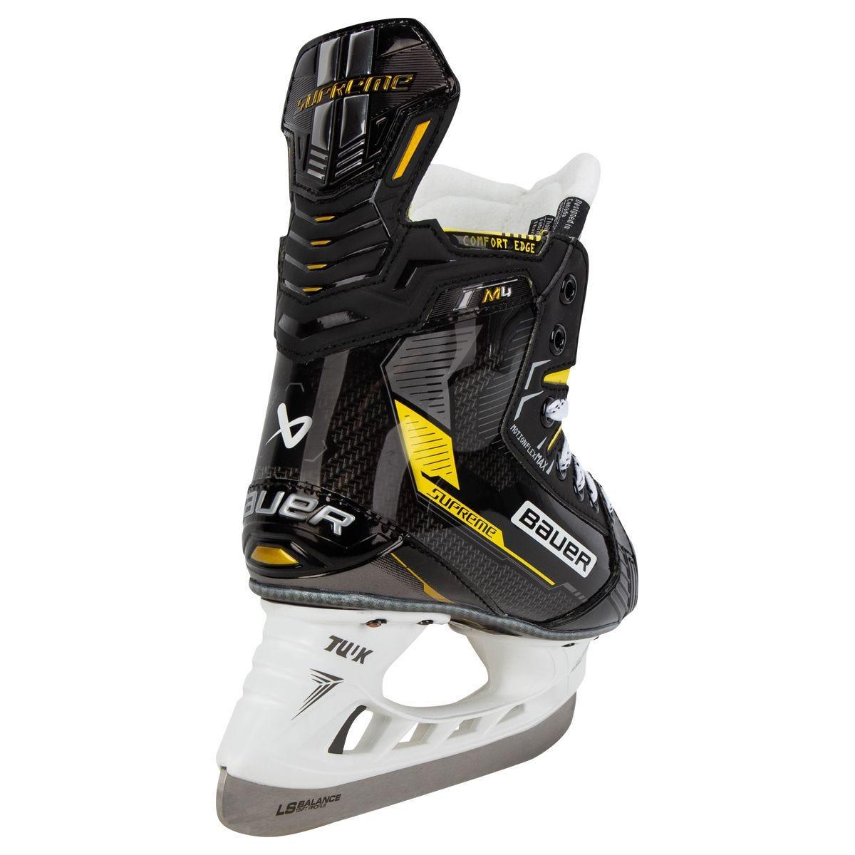 Bauer Supreme M4 Junior Buz Hokey Pateni