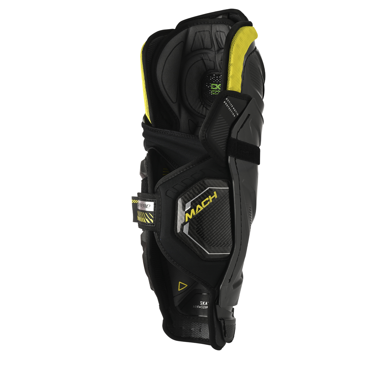 BAUER SUPREME MACH Senior Hokey Dizlik