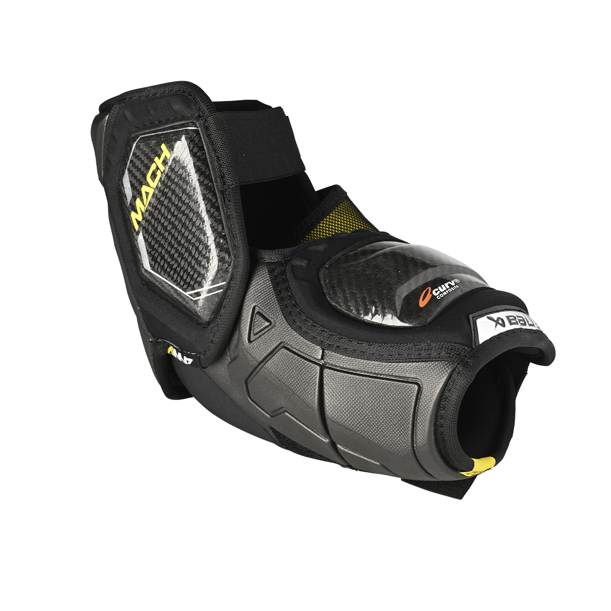 BAUER SUPREME MACH Intermediate Hokey Dirseklik