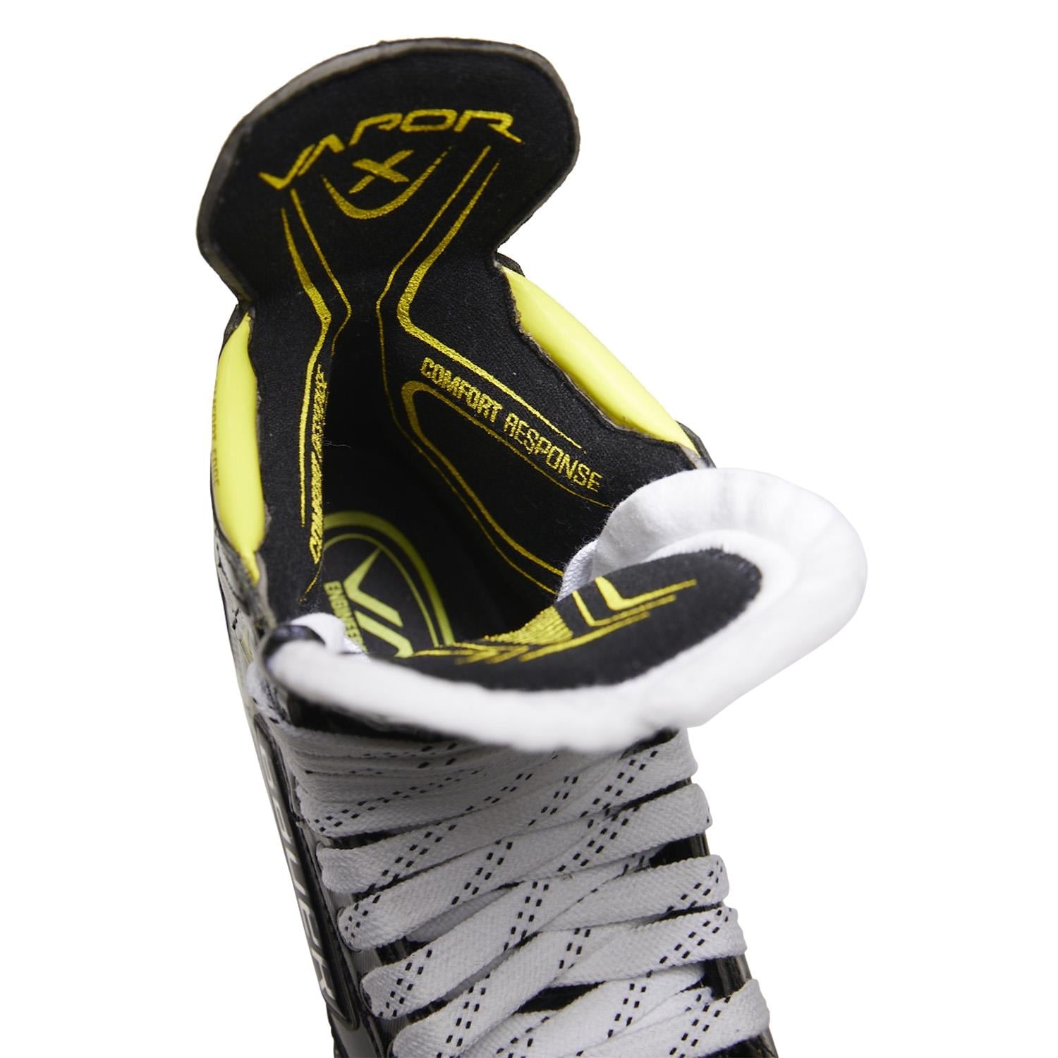Bauer Vapor 3X Inline Hokey Pateni