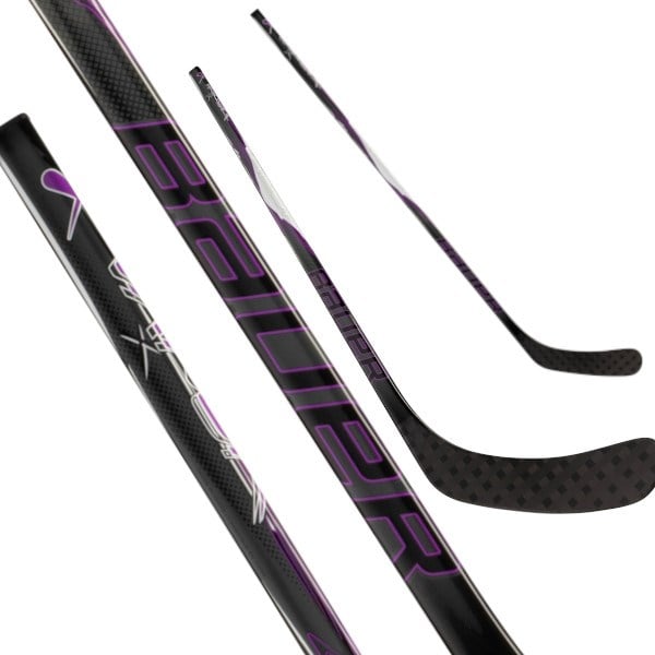 BAUER VAPOR 46