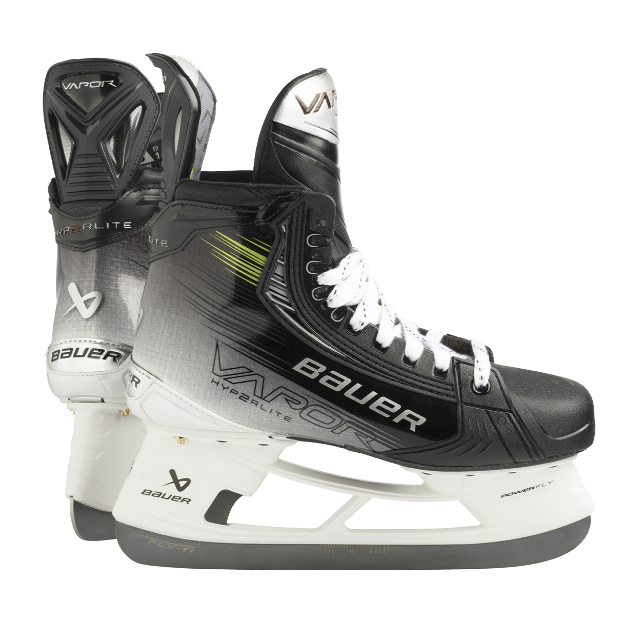 BAUER VAPOR HYPERLITE 2 SENIOR HOKEY PATENİ