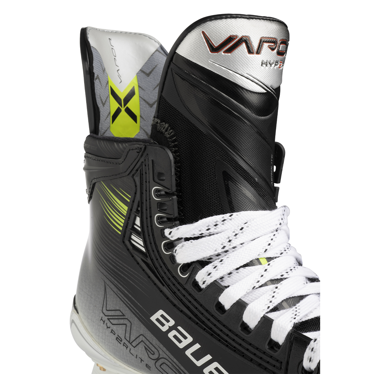 BAUER VAPOR HYPERLITE 2 SENIOR HOKEY PATENİ