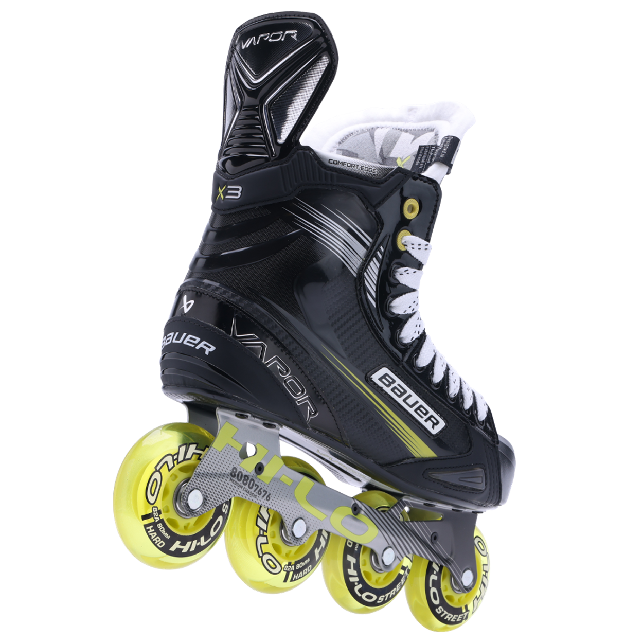 Bauer Vapor R5 Inline Hokey Pateni