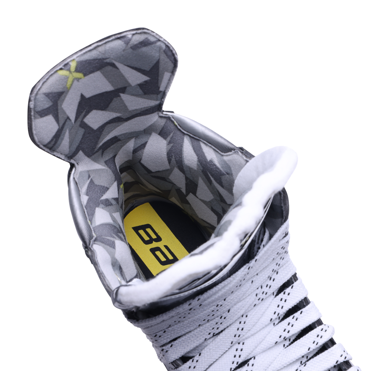 Bauer Vapor R5 Inline Hokey Pateni