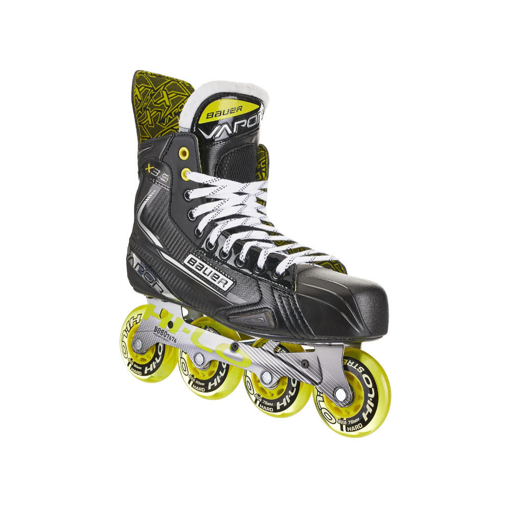 Bauer Vapor X3.5 Inline Hokey Pateni