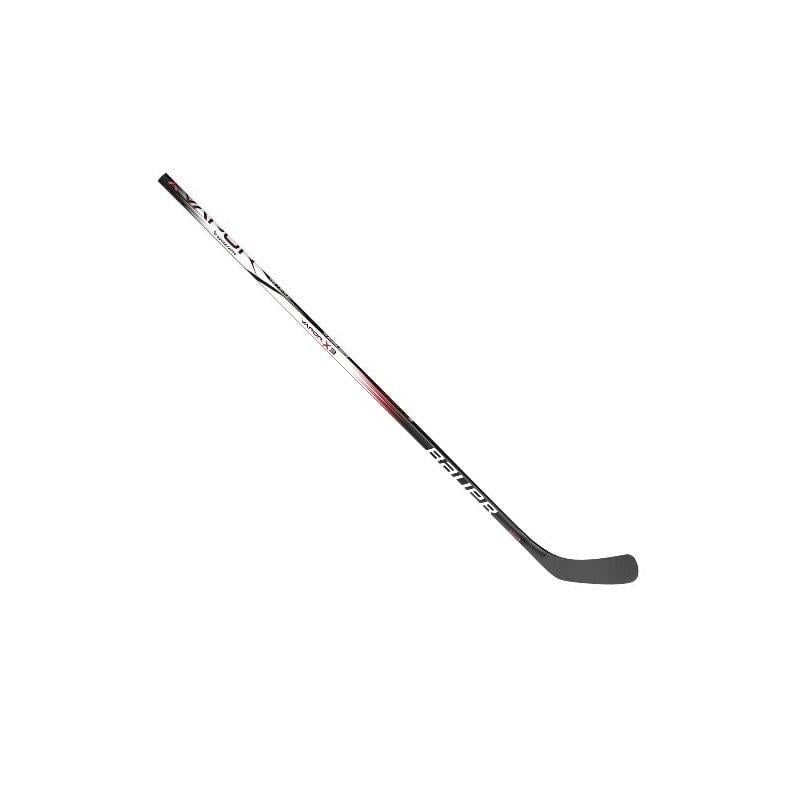 BAUER Vapor X3 Intermediate / 145 cm / 65 Flex / P92 Kaşık / Sol Hokey Sopası