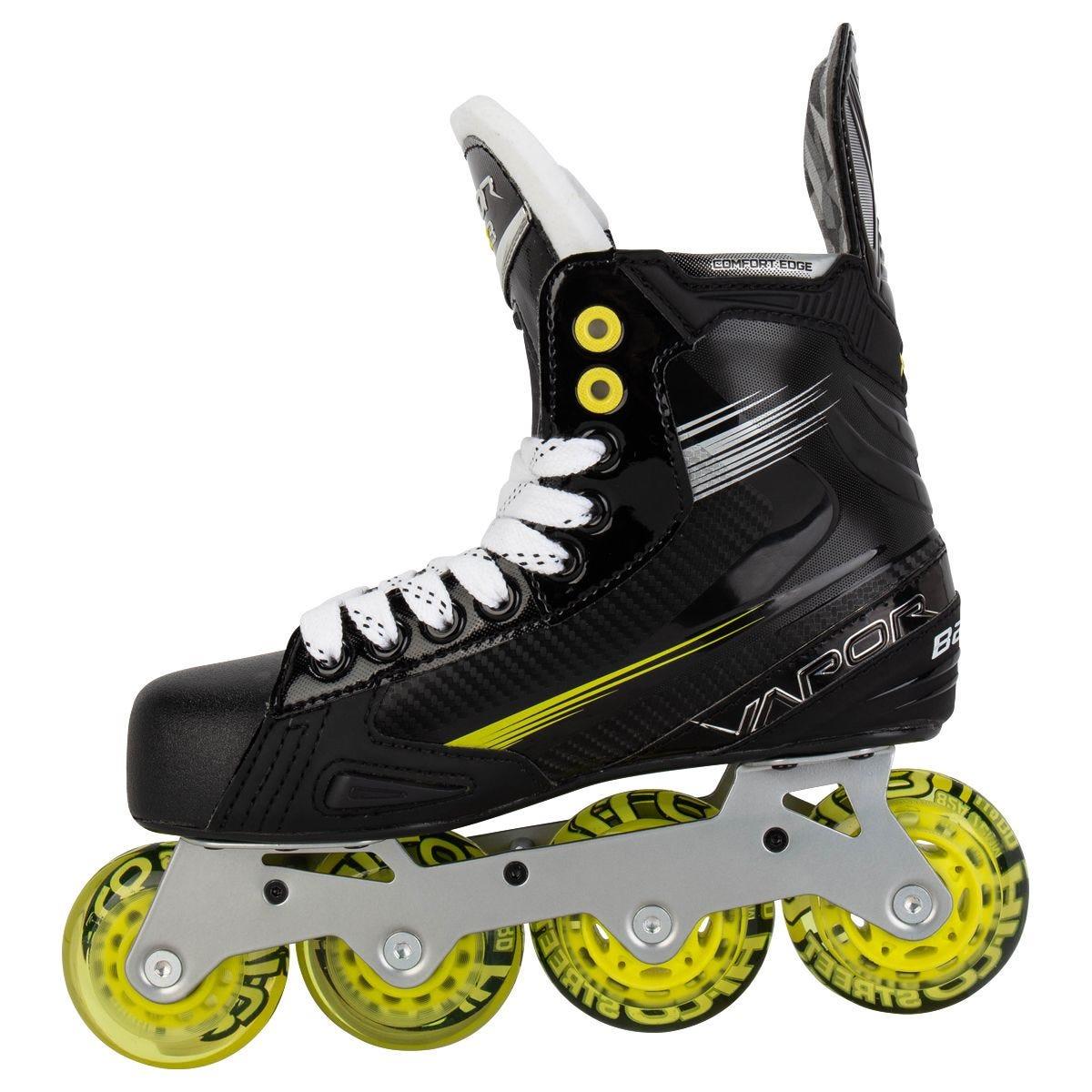 Bauer Vapor X3 Paten Jr