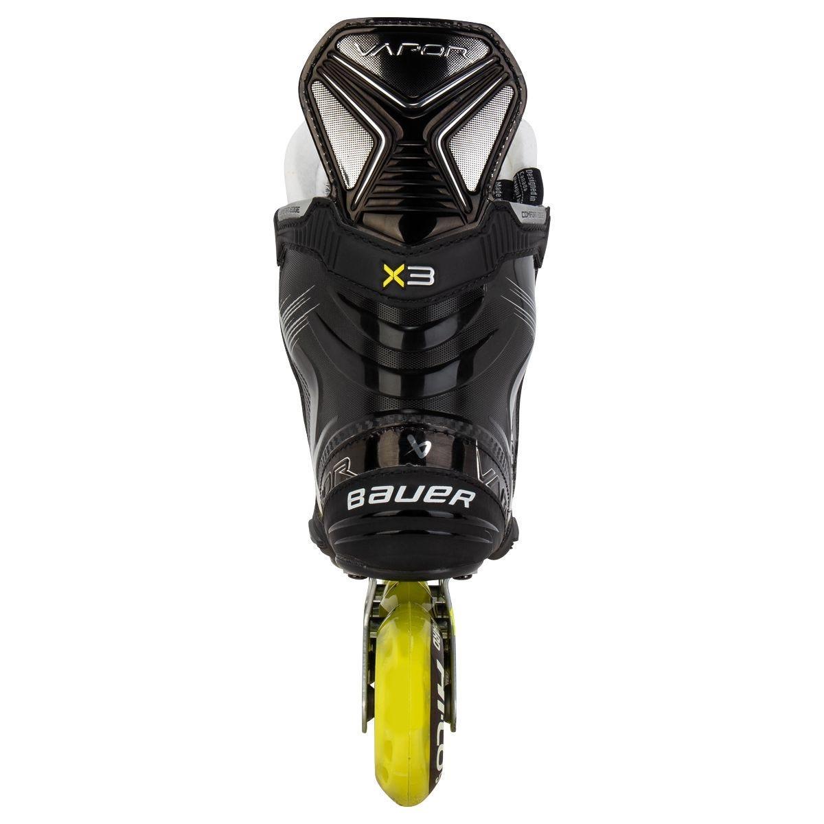 Bauer Vapor X3 Paten Jr