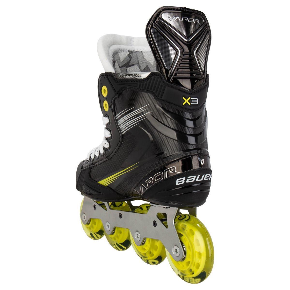 Bauer Vapor X3 Paten Jr