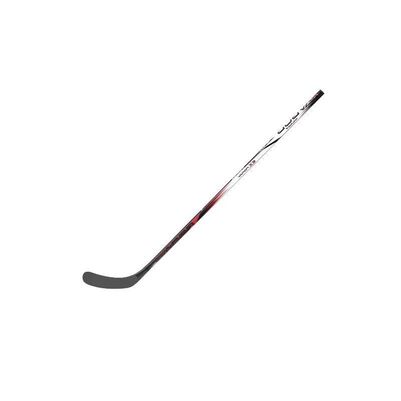 BAUER Vapor X3 Senior / 152 cm / 77 Flex / P92 Kaşık / Sağ Hokey Sopası