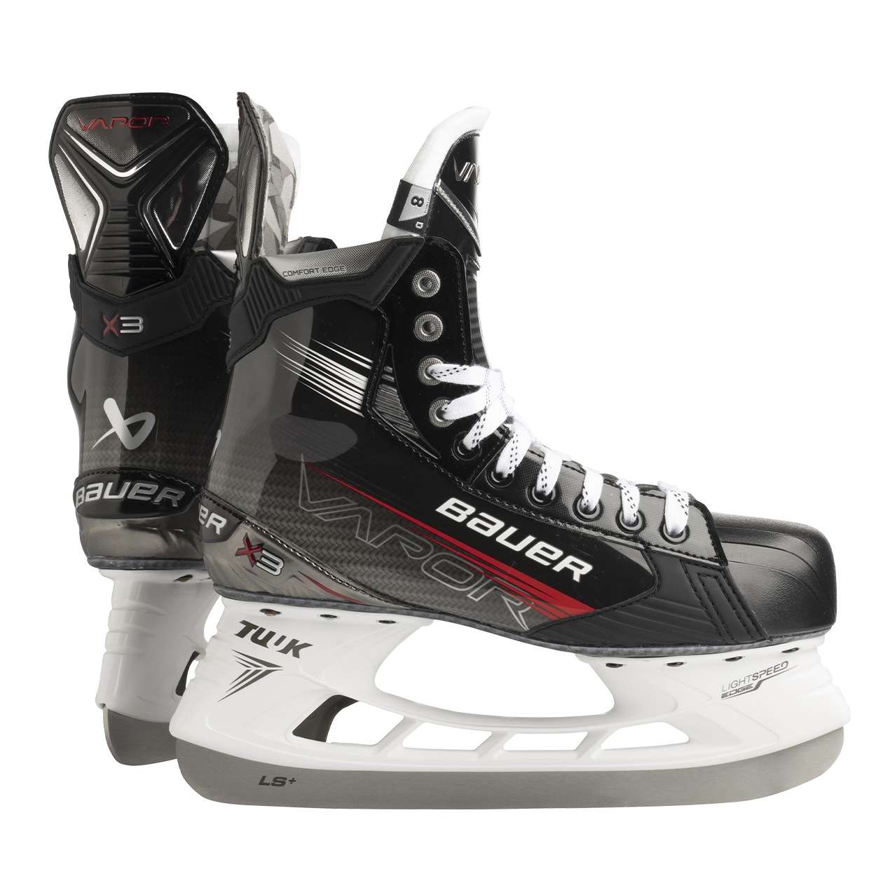 BAUER Vapor X3 SENIOR Hokey Pateni