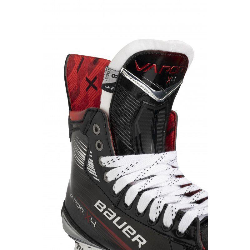 BAUER Vapor X4 SENIOR Hokey Pateni