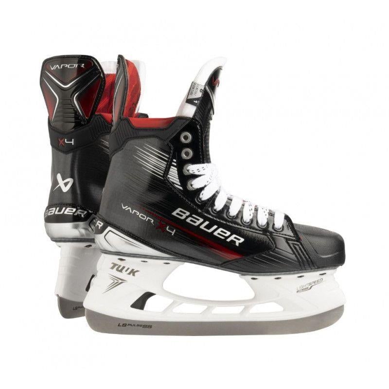 BAUER Vapor X4 SENIOR Hokey Pateni