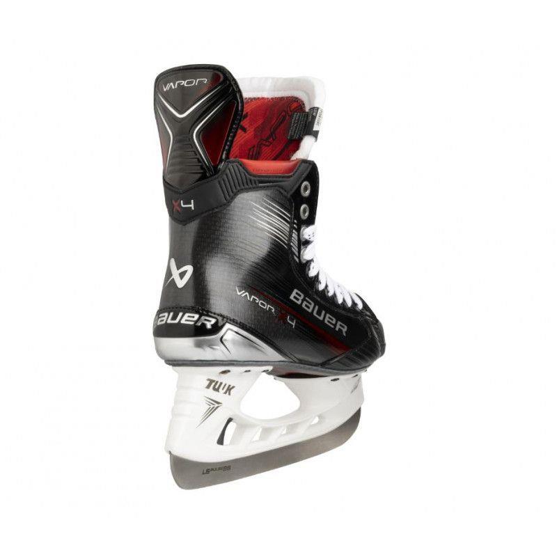 BAUER Vapor X4 SENIOR Hokey Pateni