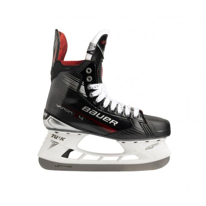 BAUER Vapor X4 SENIOR Hokey Pateni