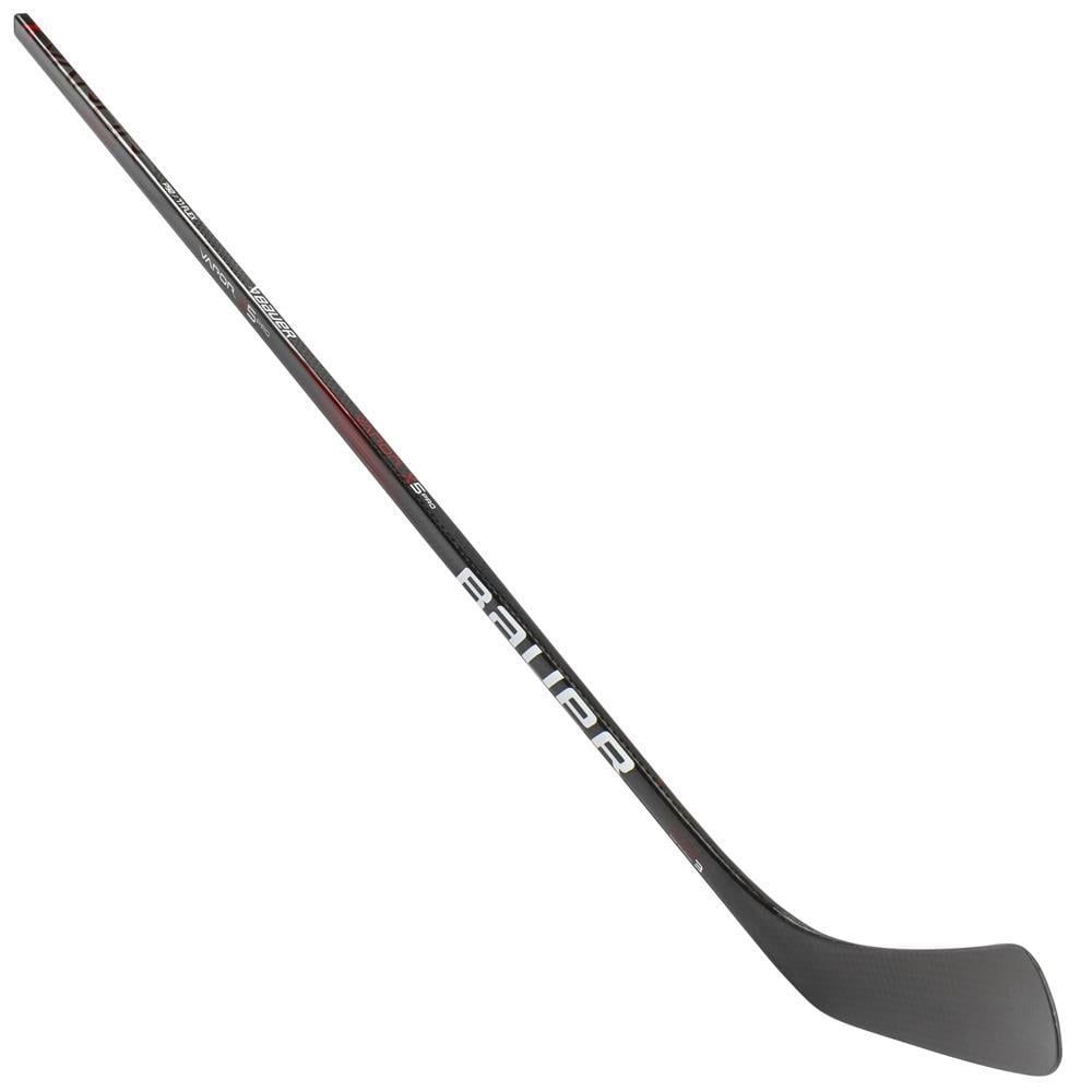 BAUER VAPOR X5 PRO INTERMEDIATE 65 Flex / P28 Kaşık / Sol Hokey Sopası