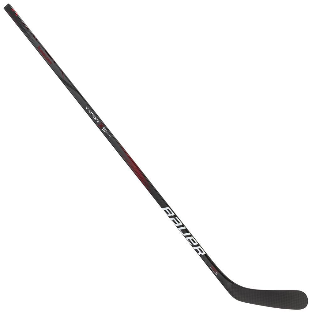 BAUER VAPOR X5 PRO INTERMEDIATE 65 Flex / P28 Kaşık / Sol Hokey Sopası