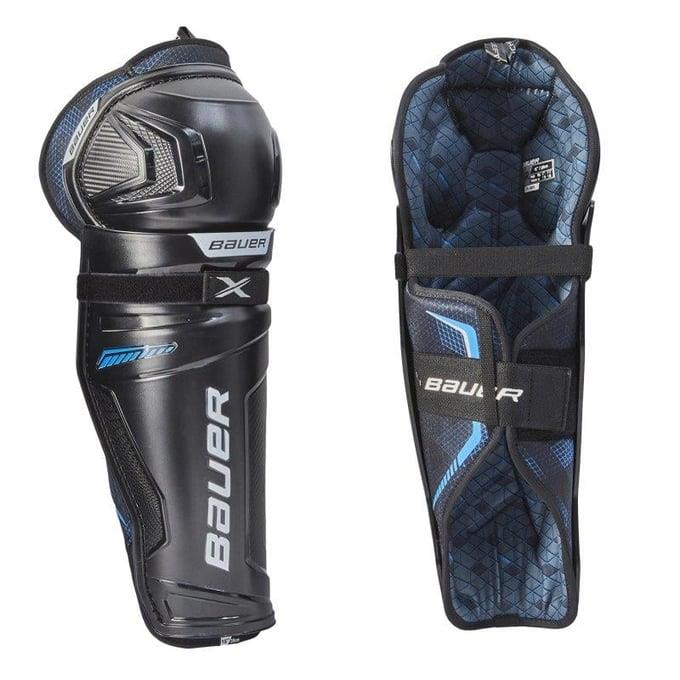 Bauer X Senior Hokey Dizlik