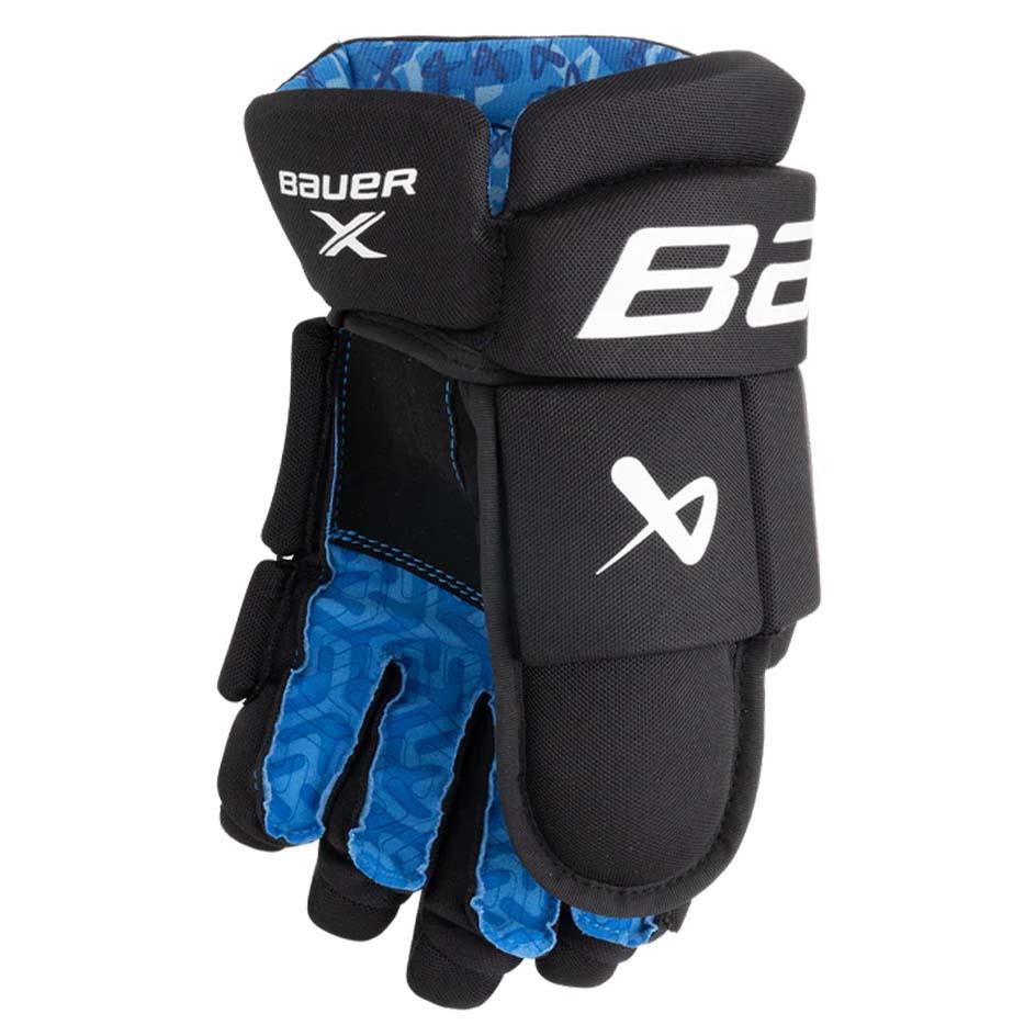 Bauer X Intermediate S24 Hokey Eldiveni