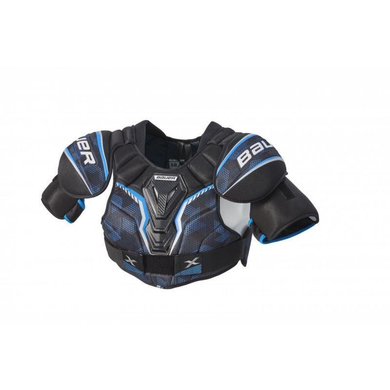 Bauer X Senior Hokey Omuzluk