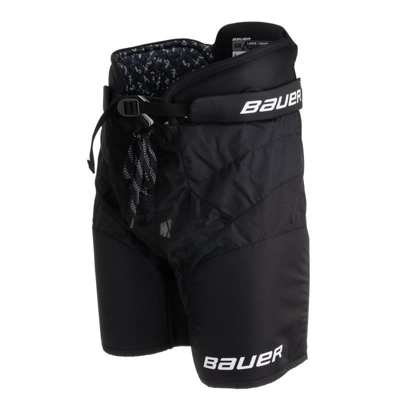 BAUER X Hose S24 Senior Hokey Pantolon