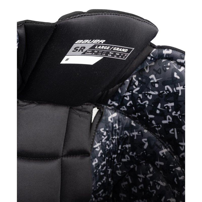 BAUER X Hose S24 Senior Hokey Pantolon