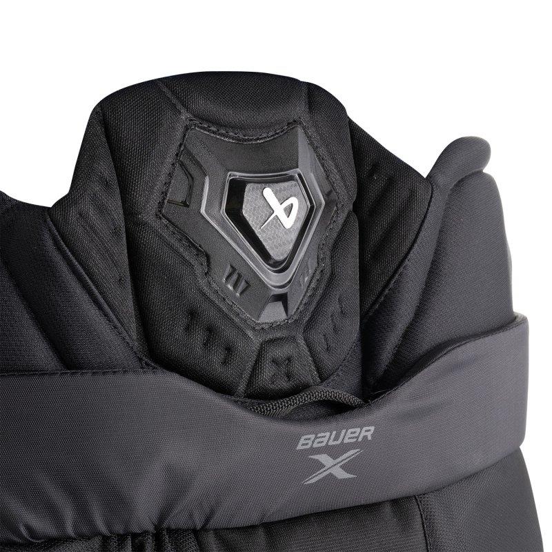 BAUER X Hose S24 Senior Hokey Pantolon