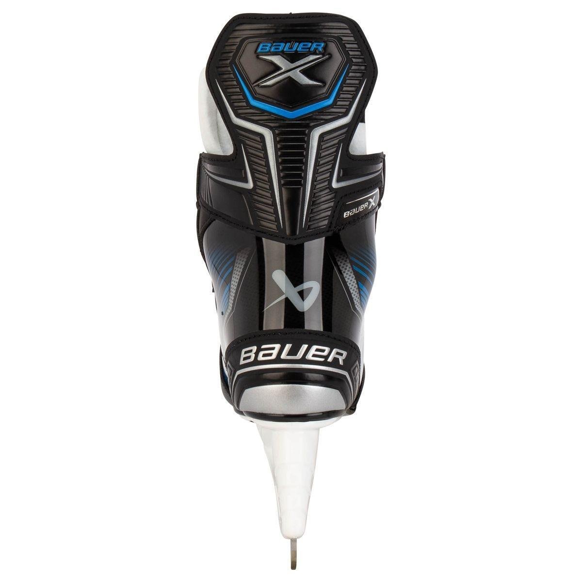Bauer X Intermediate Buz Hokey Pateni