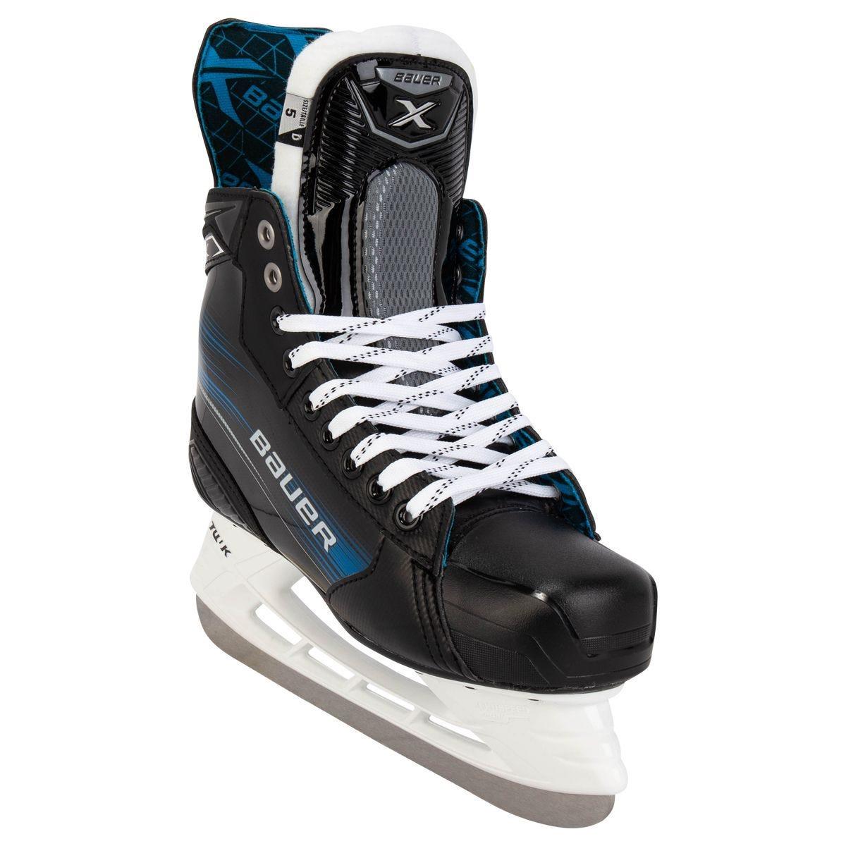 Bauer X Intermediate Buz Hokey Pateni