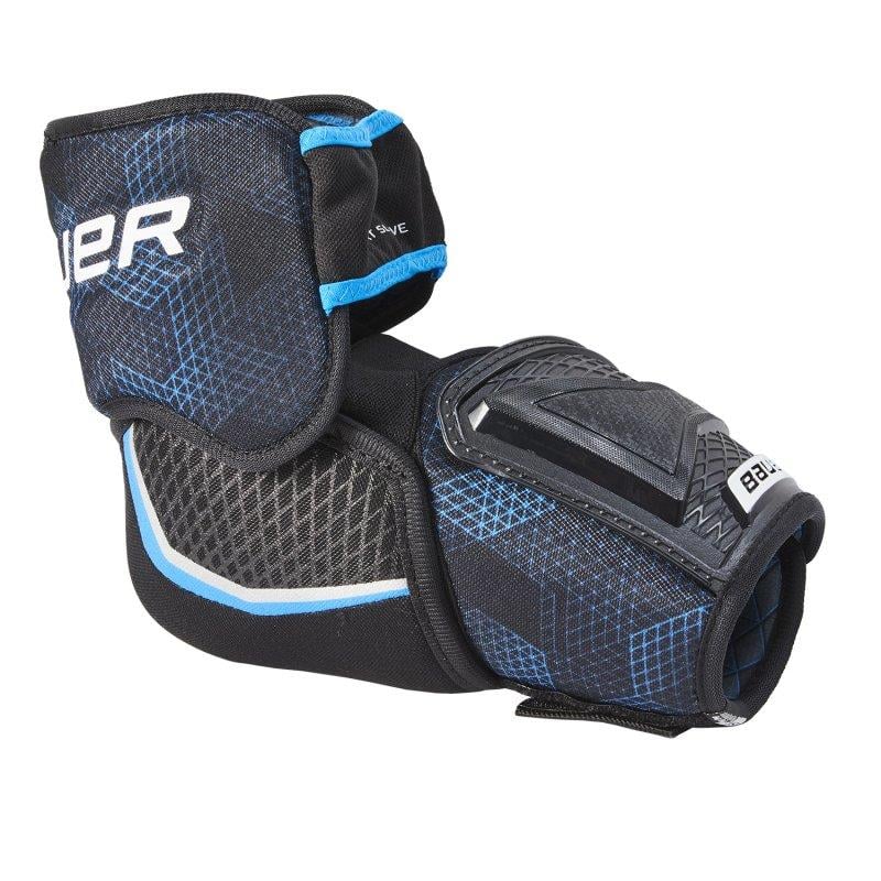 Bauer X Intermediate Hokey Dirseklik