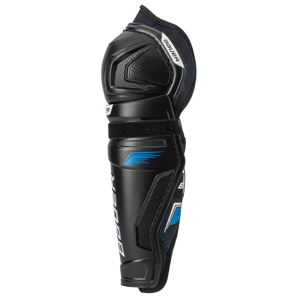 Bauer X Intermediate Hokey Dizlik